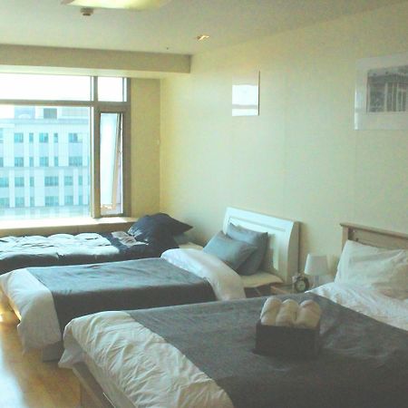 Incheon Airport Pitapat Residence المظهر الخارجي الصورة