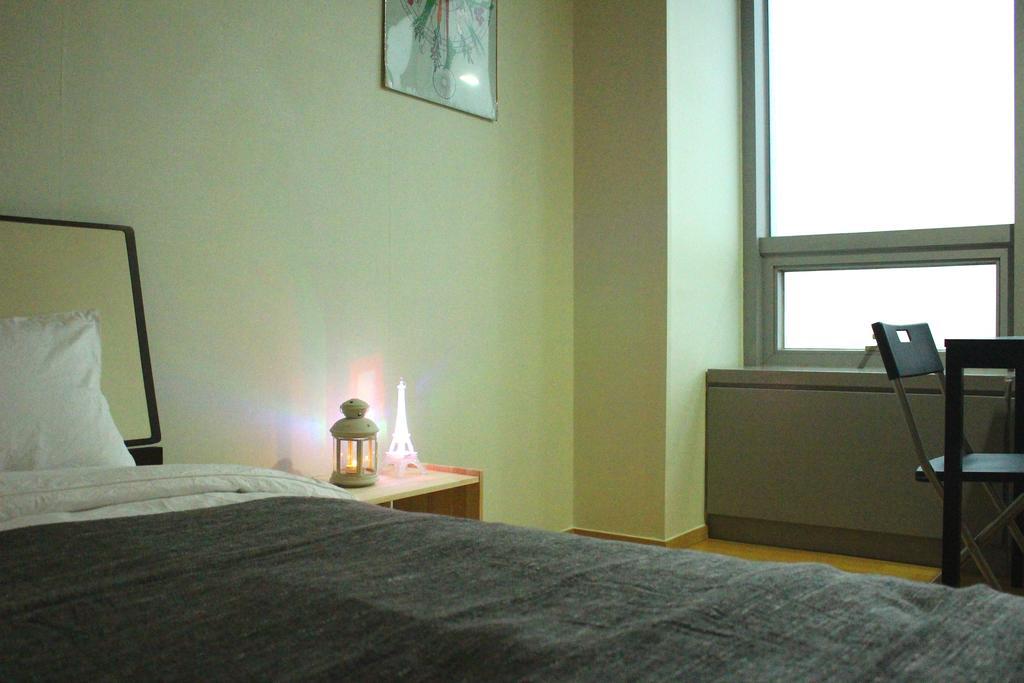 Incheon Airport Pitapat Residence المظهر الخارجي الصورة