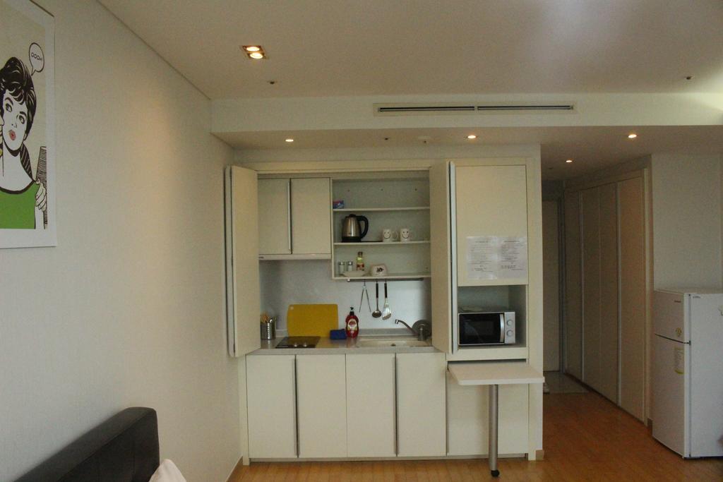 Incheon Airport Pitapat Residence المظهر الخارجي الصورة