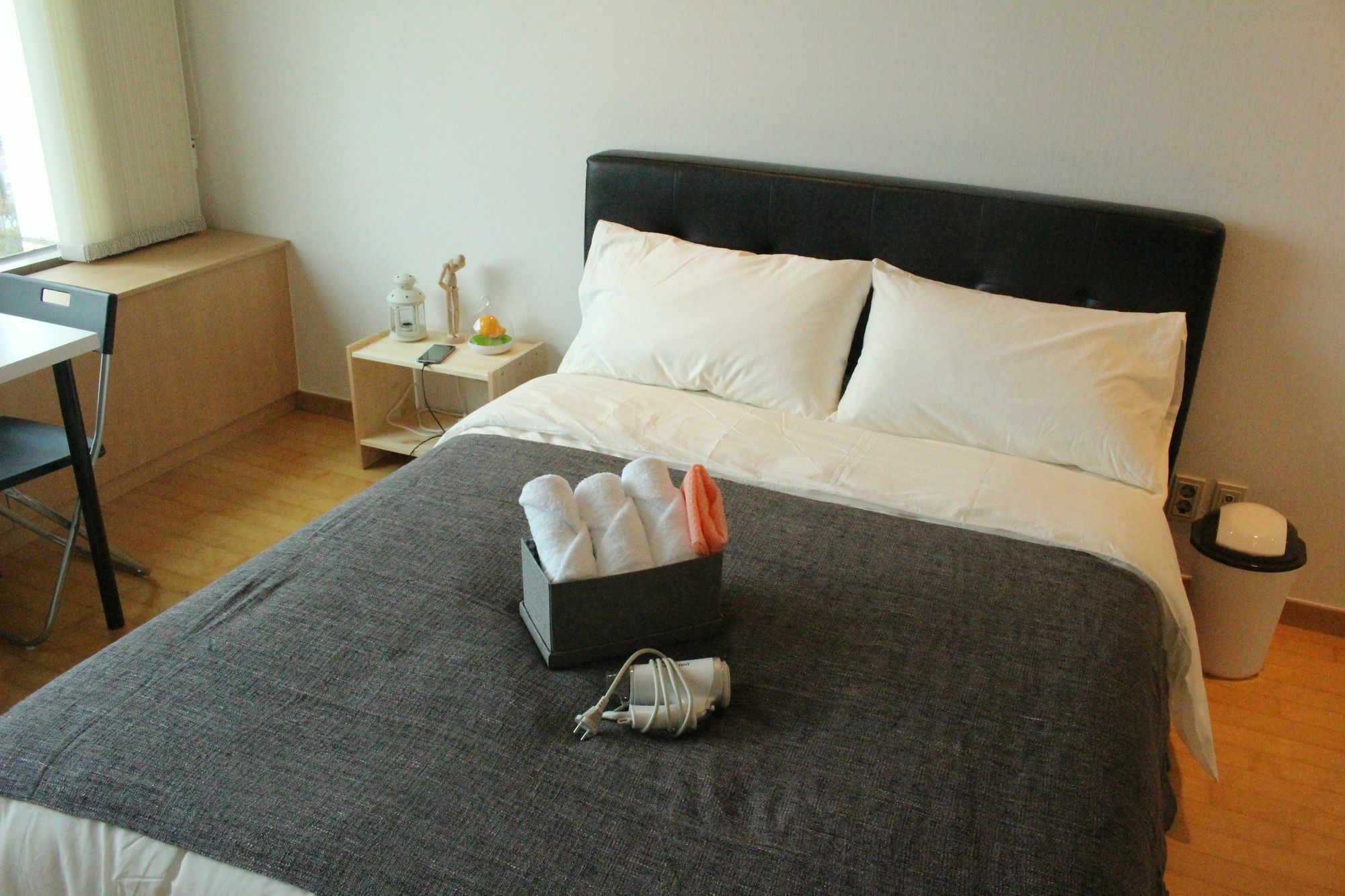 Incheon Airport Pitapat Residence المظهر الخارجي الصورة