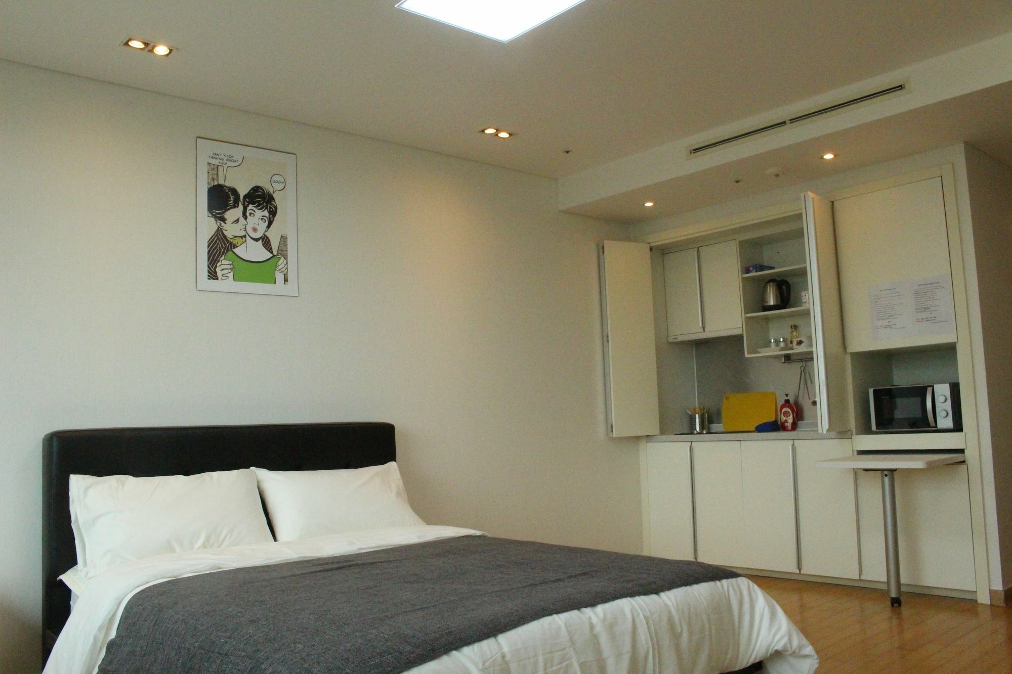 Incheon Airport Pitapat Residence المظهر الخارجي الصورة